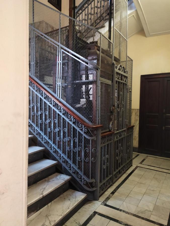 Apartamento Casa Madama Rossini Turín Exterior foto