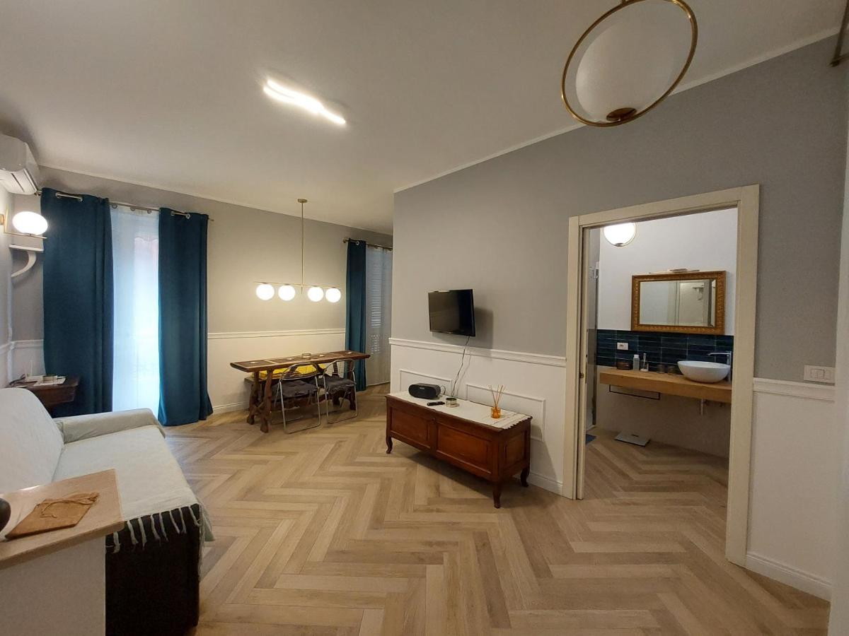 Apartamento Casa Madama Rossini Turín Exterior foto